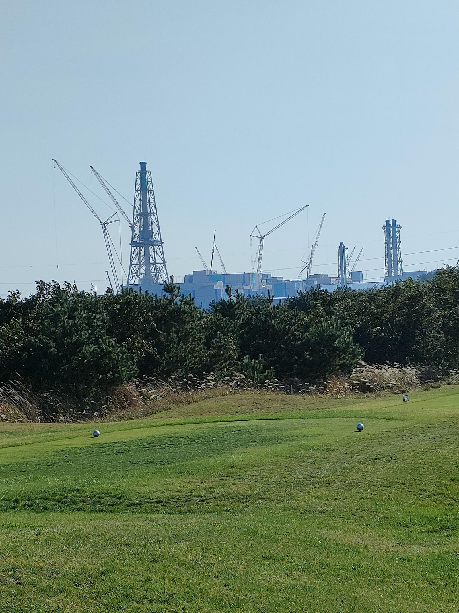 Shimokita Three Hundred Golf Club - 4