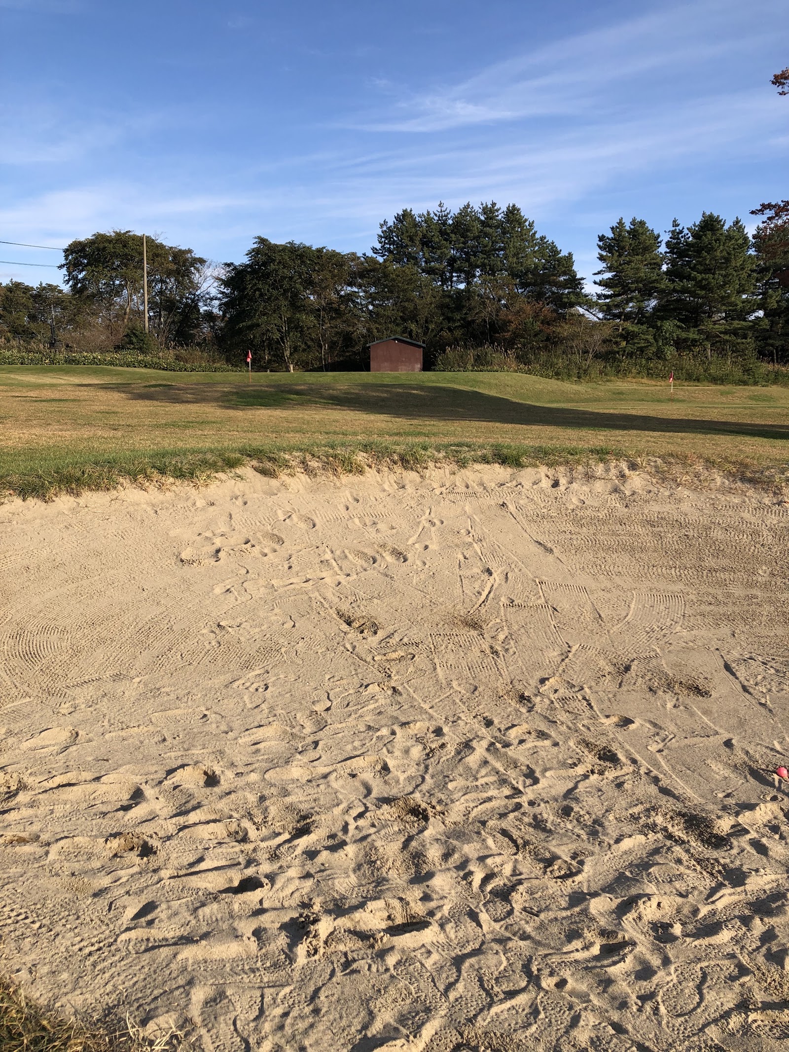 Shimokita Three Hundred Golf Club - 6