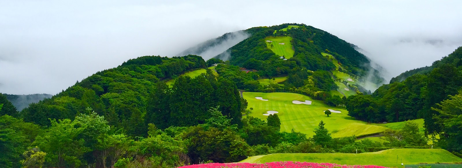 Odawara Castle Country Club