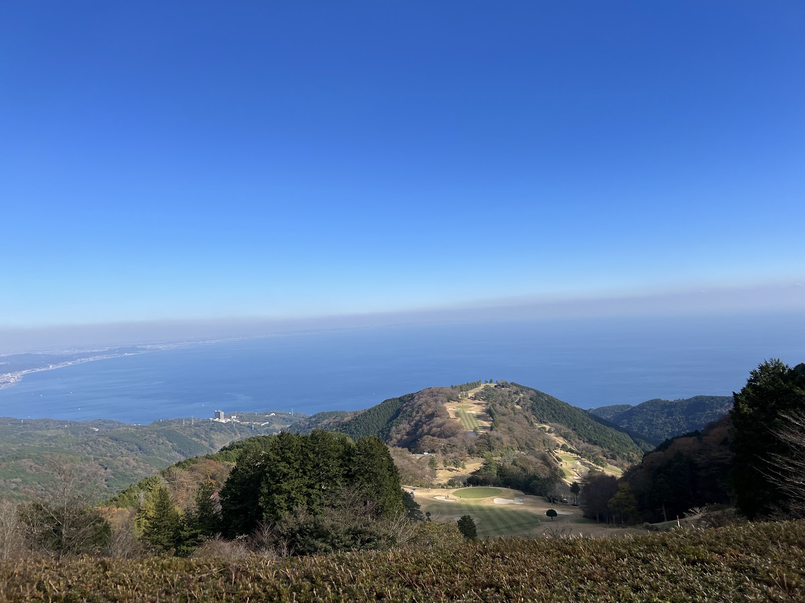 Odawara Castle Country Club - 3