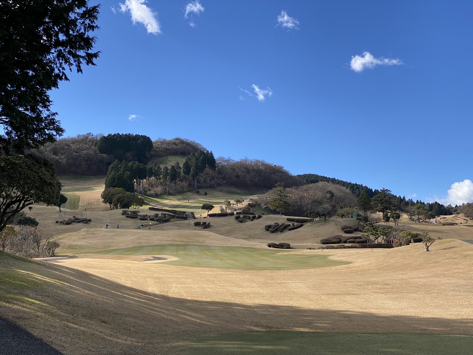 Odawara Castle Country Club - 5