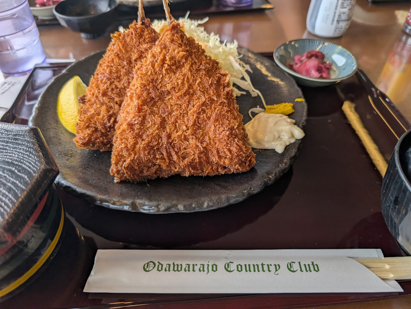 Odawara Castle Country Club - 6