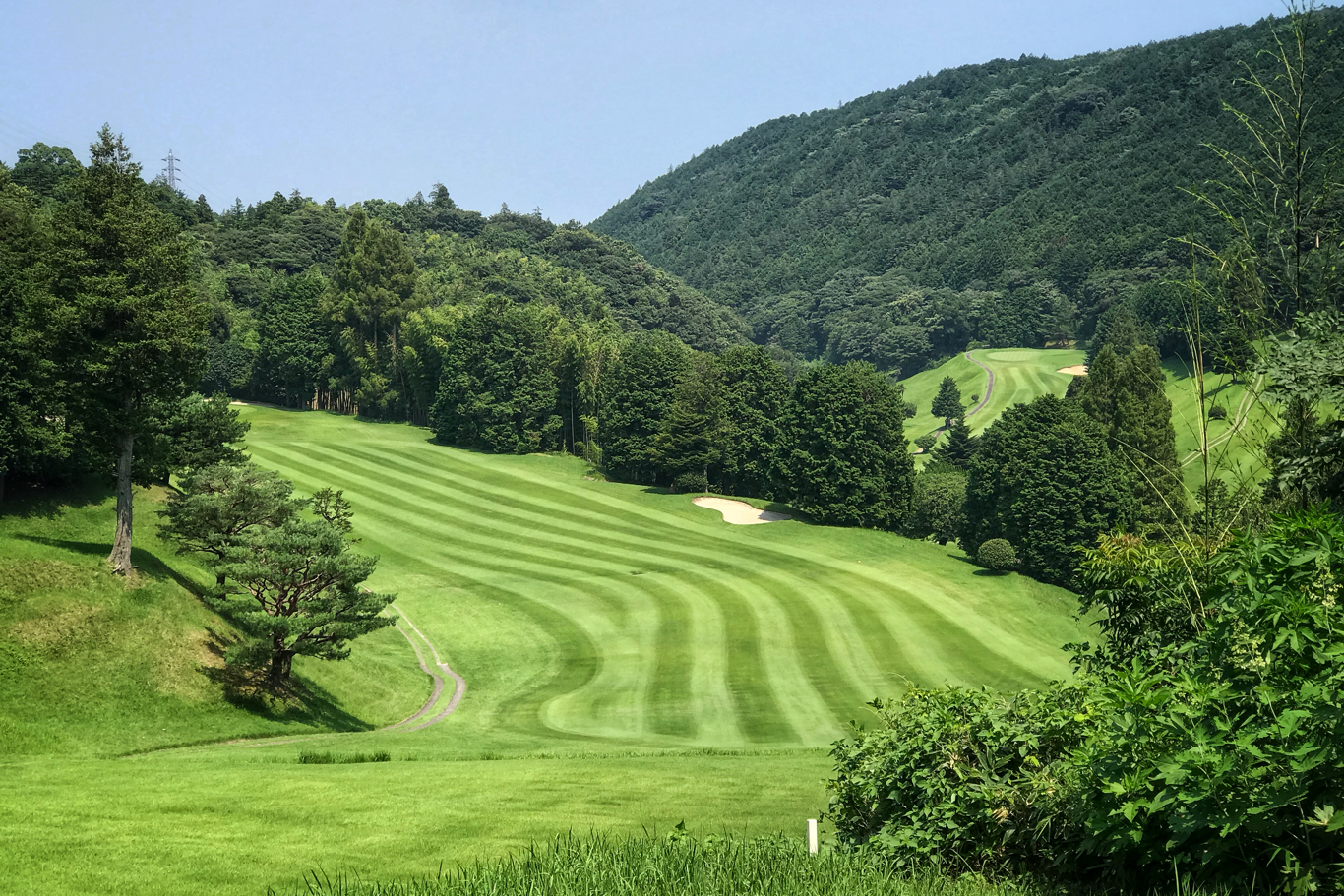 Odawara Yumoto Country Club - 2