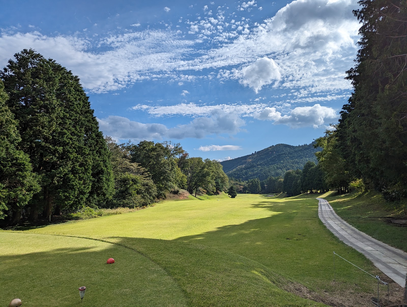 Odawara Yumoto Country Club - 3