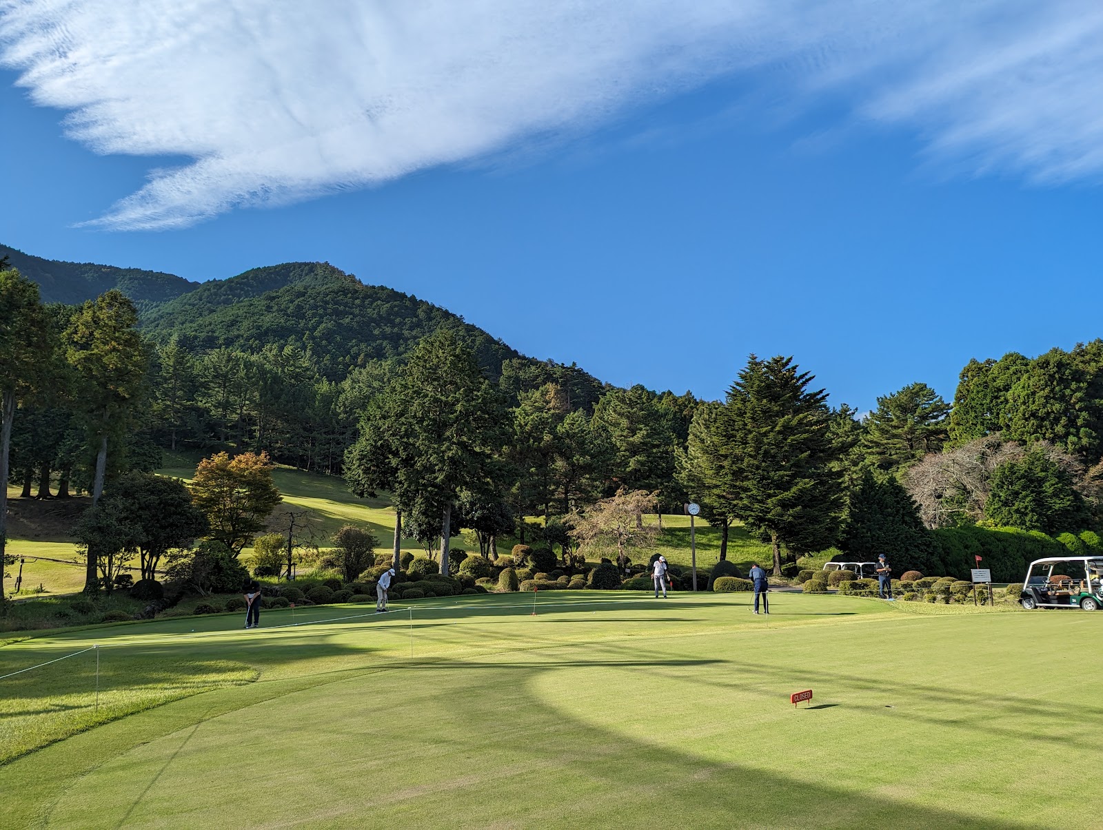 Odawara Yumoto Country Club - 5