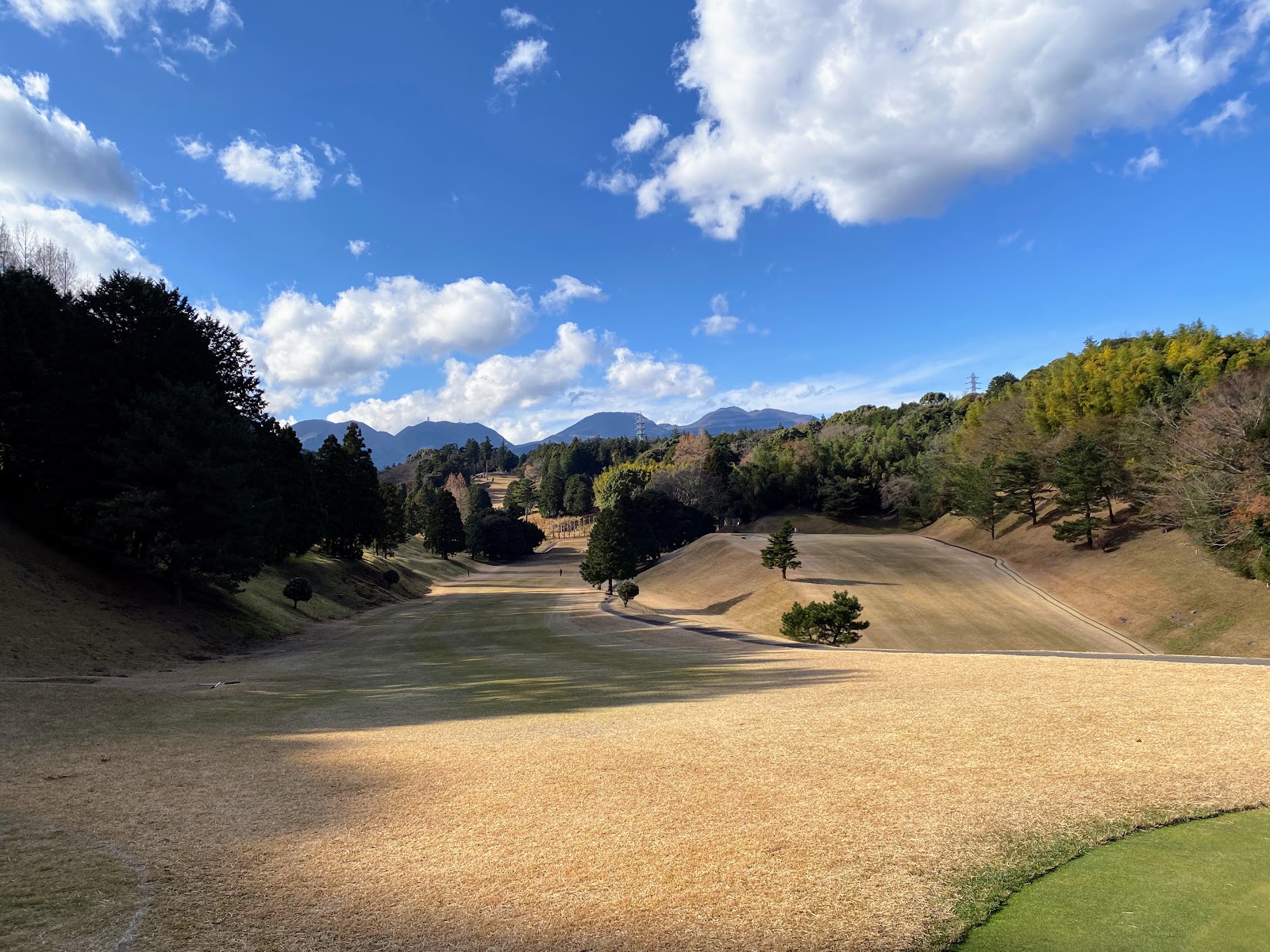 Odawara Yumoto Country Club - 6