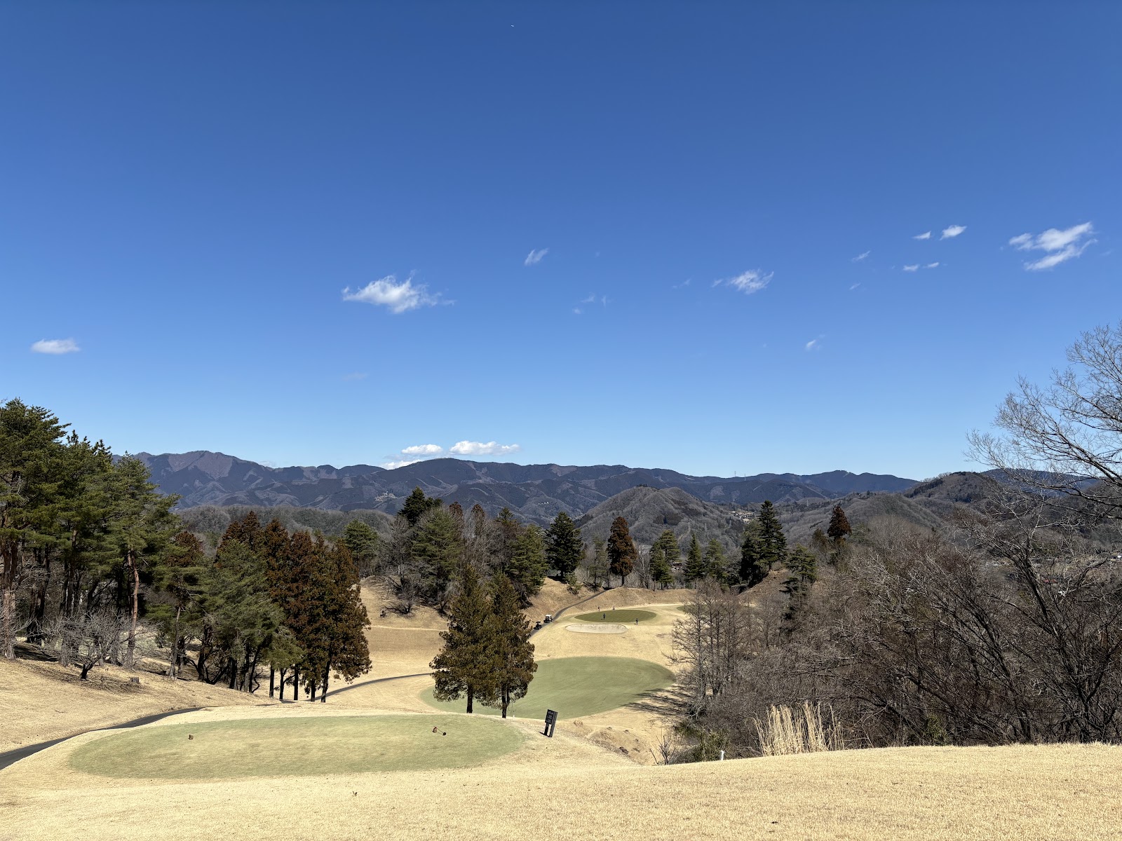 Kanagawa Country Club