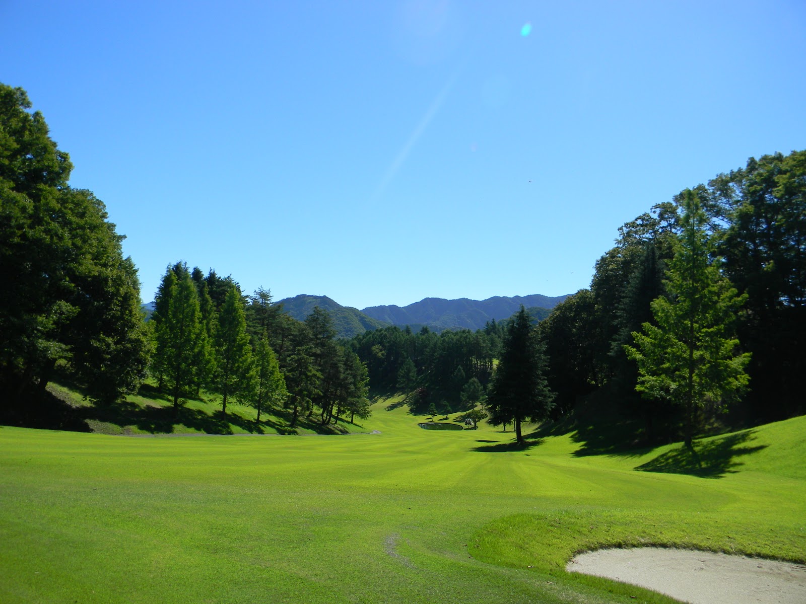 Kanagawa Country Club - 2