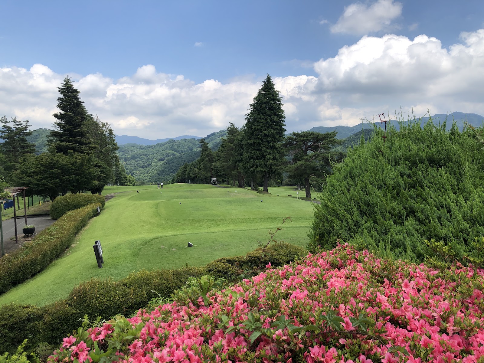Kanagawa Country Club - 3