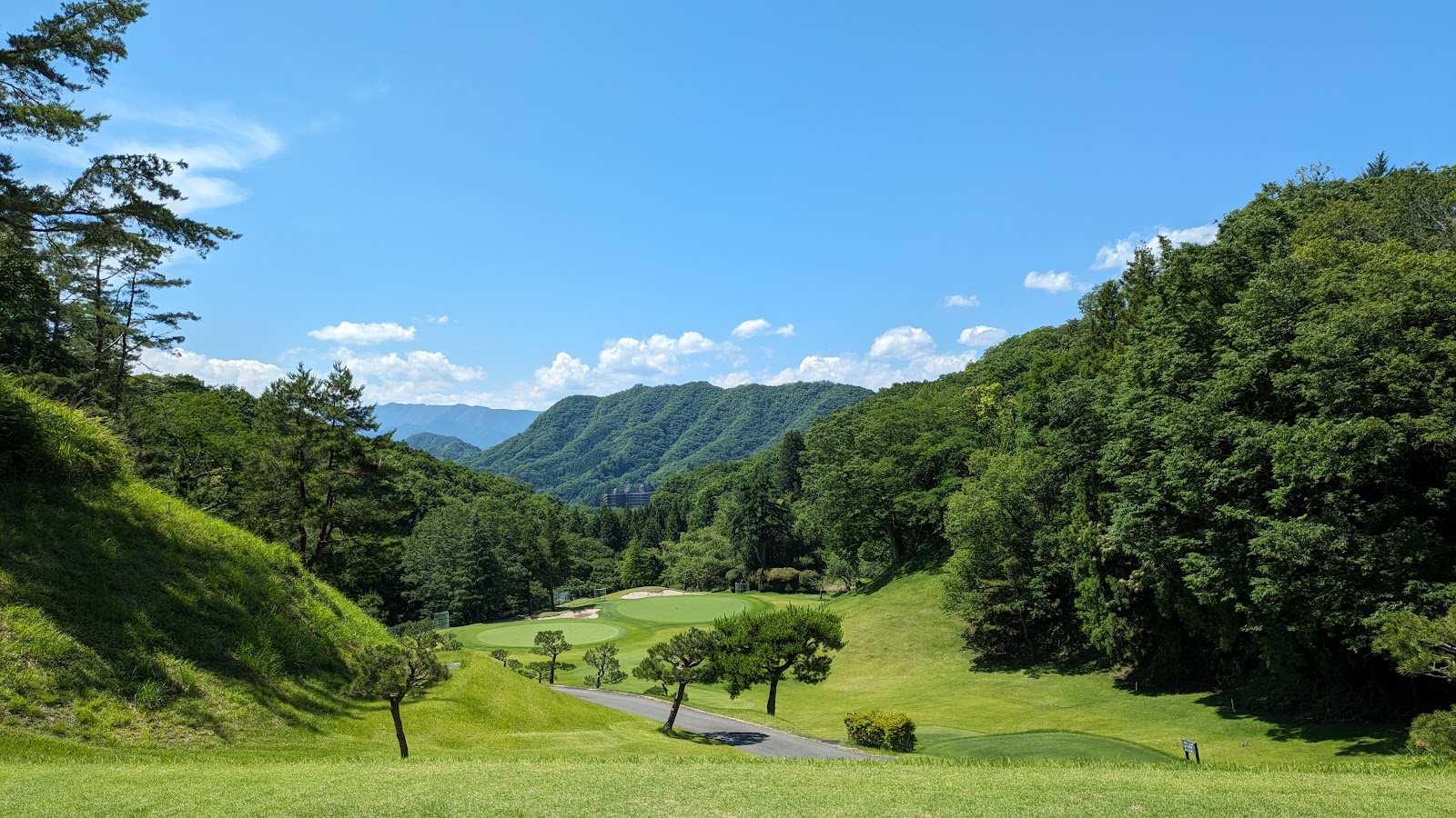 Kanagawa Country Club - 6
