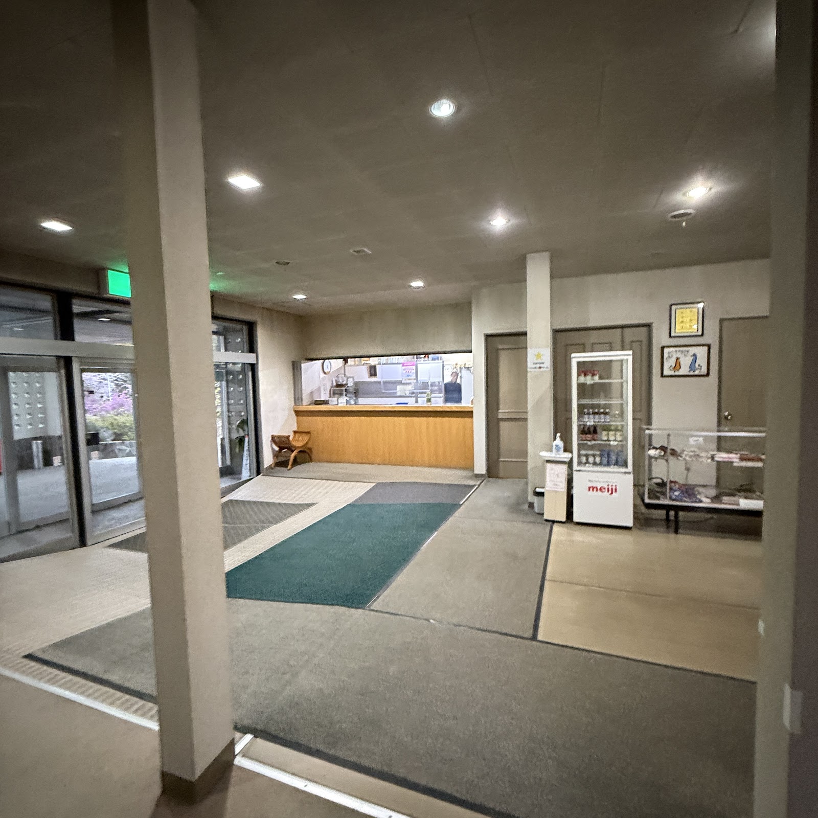 Kitami Hot Spring Golf Course - 3