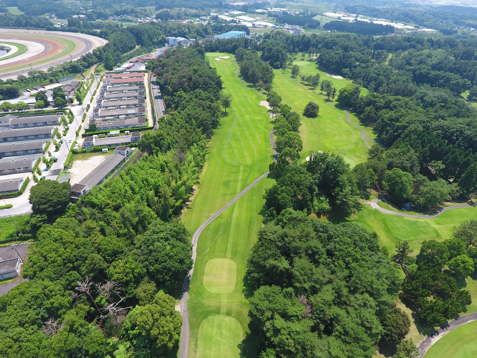 Japan Ace Golf Club