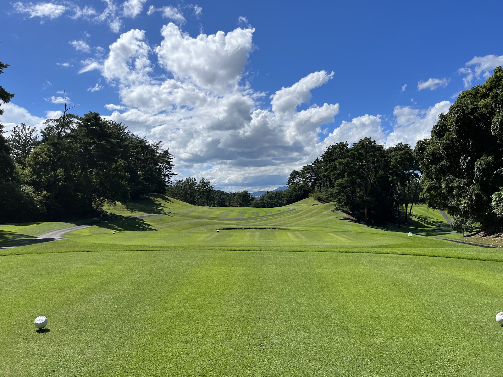 Japan Ace Golf Club - 2