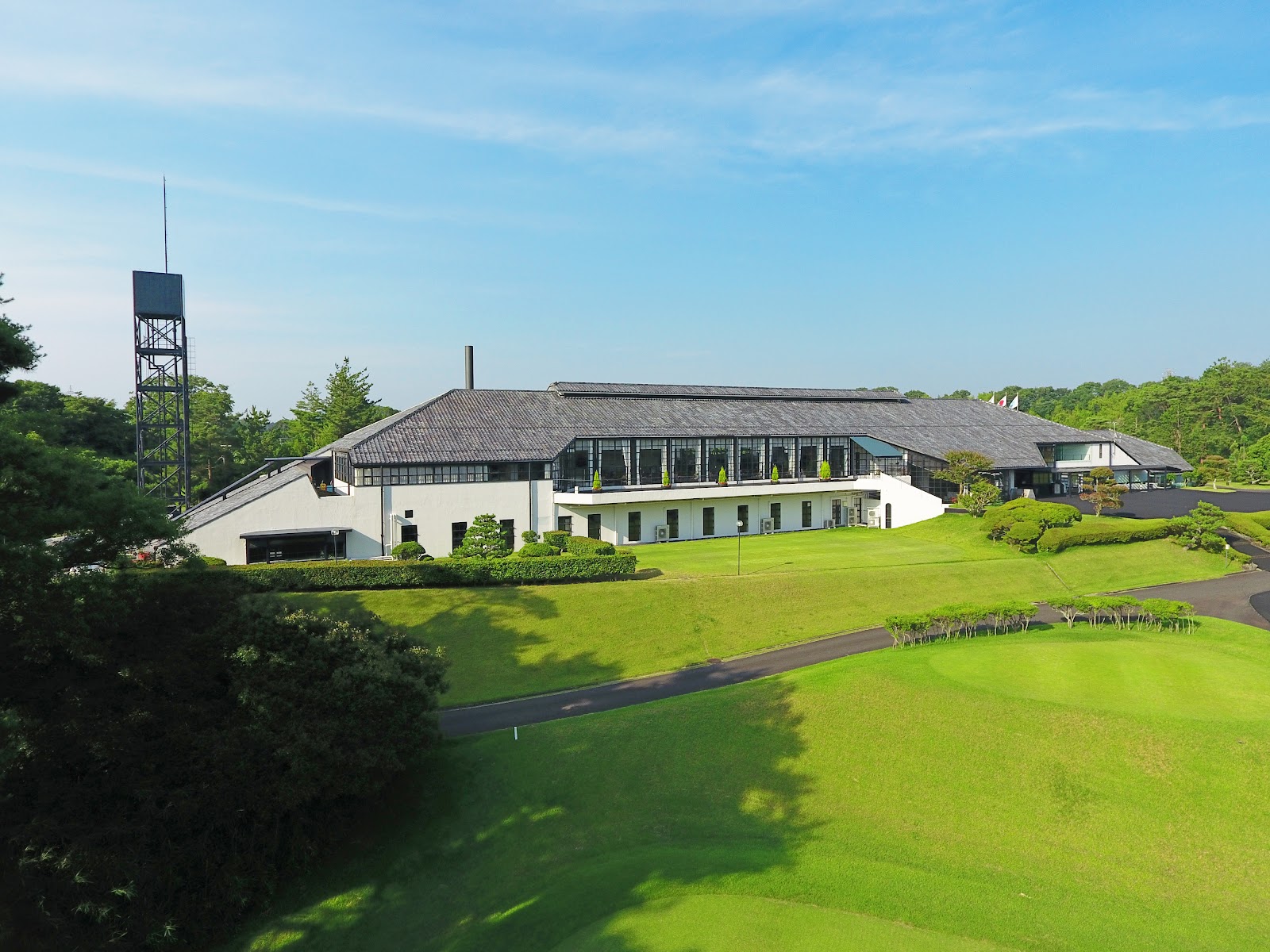 Japan Ace Golf Club - 3