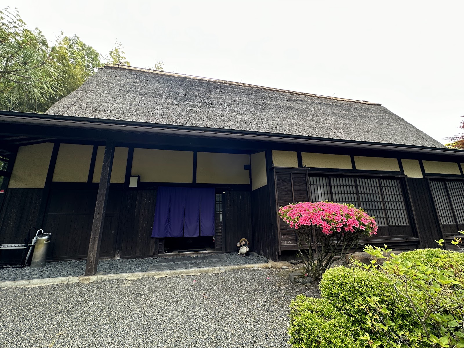 Japan Ace Golf Club - 4