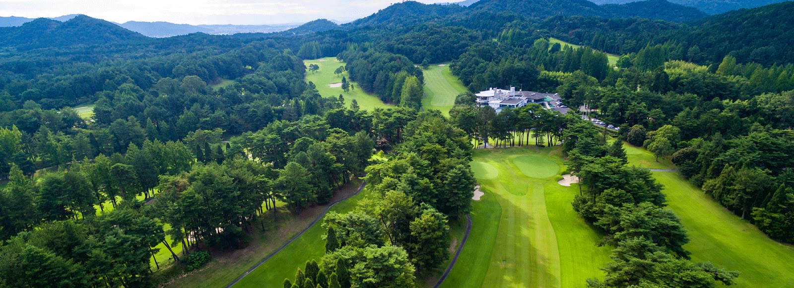 Biwako Country Club