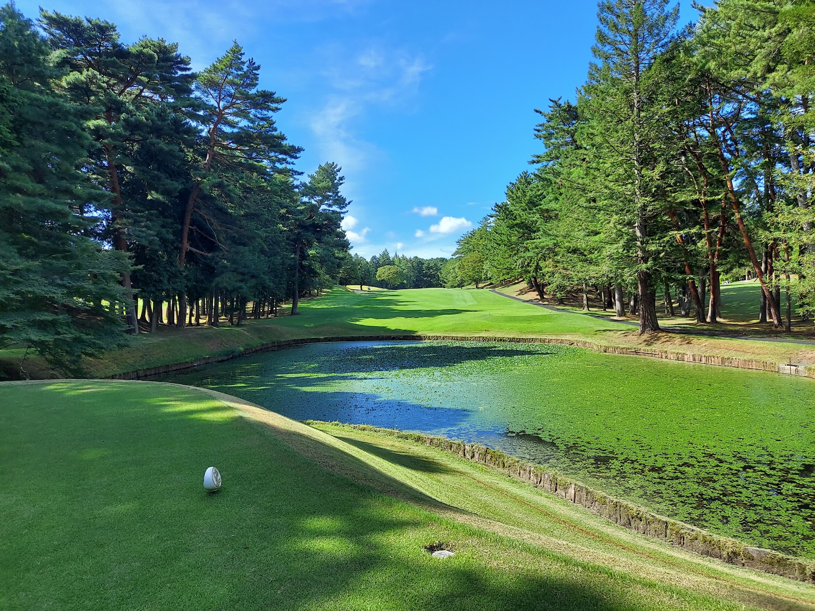 Biwako Country Club - 2