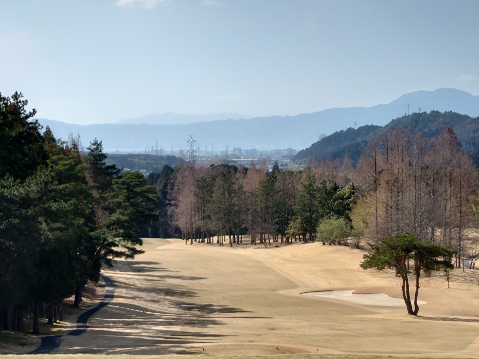 Biwako Country Club - 3
