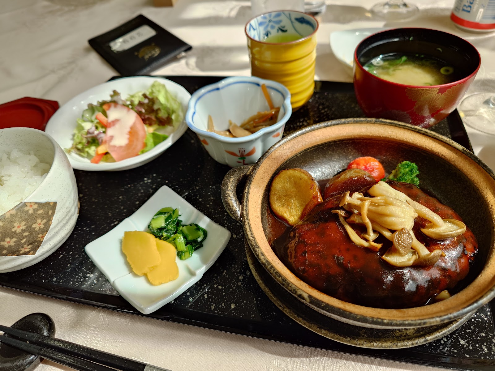 Biwako Country Club - 5