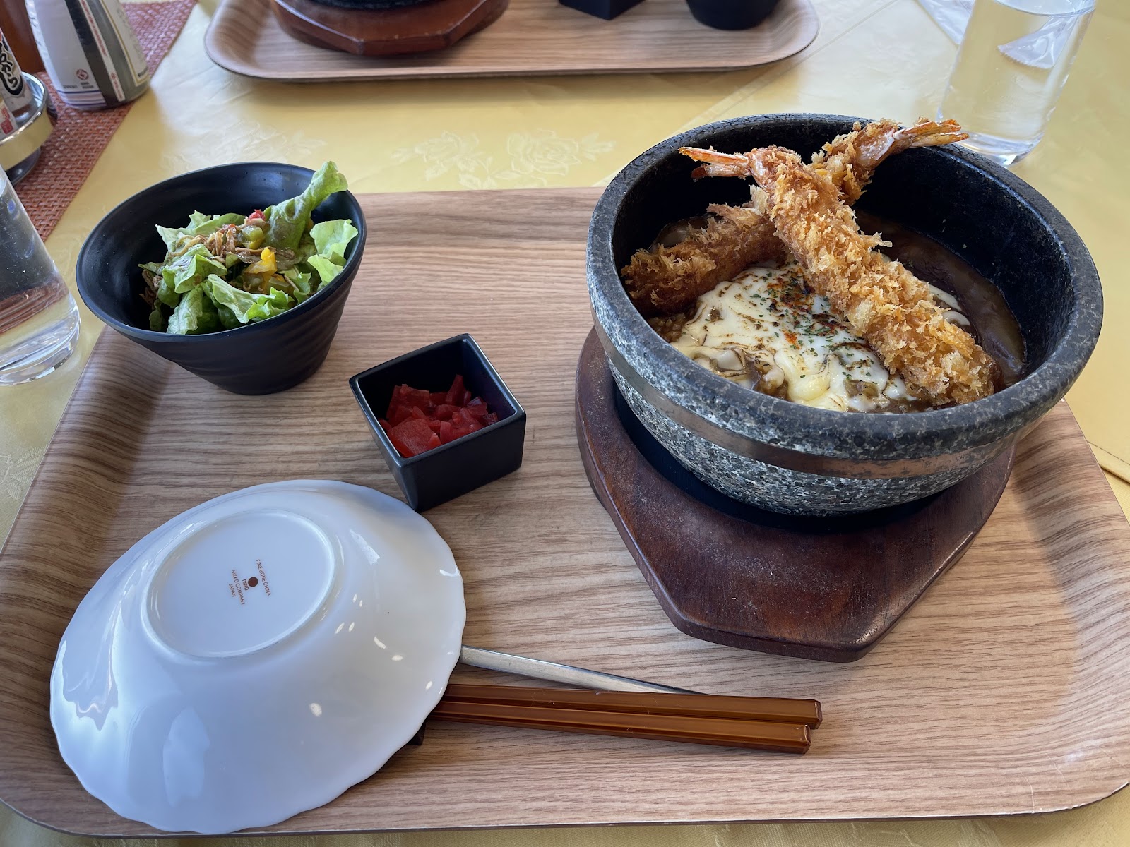 Ryuo Golf Course - 3