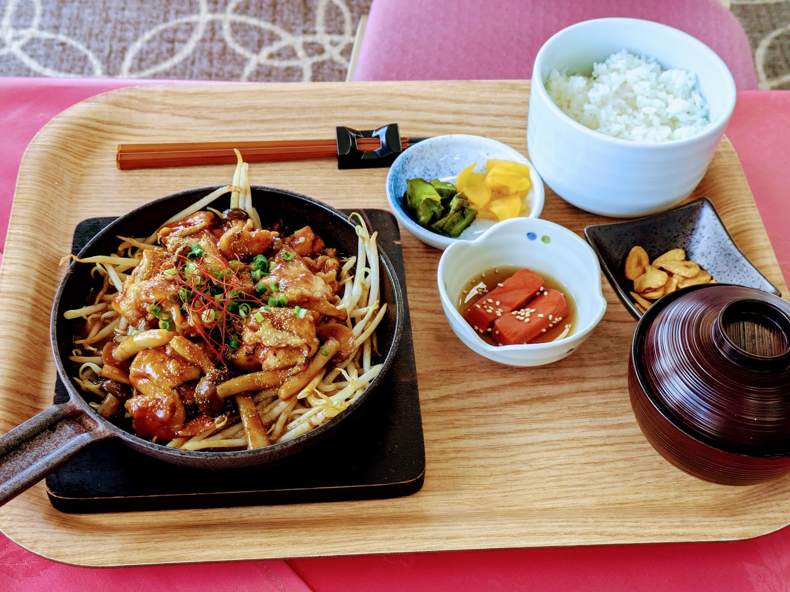 Ryuo Golf Course - 5