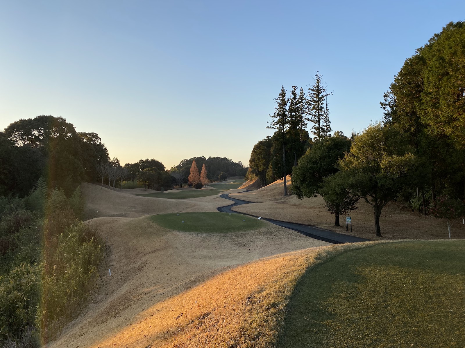 Miki-no-sato Country Club