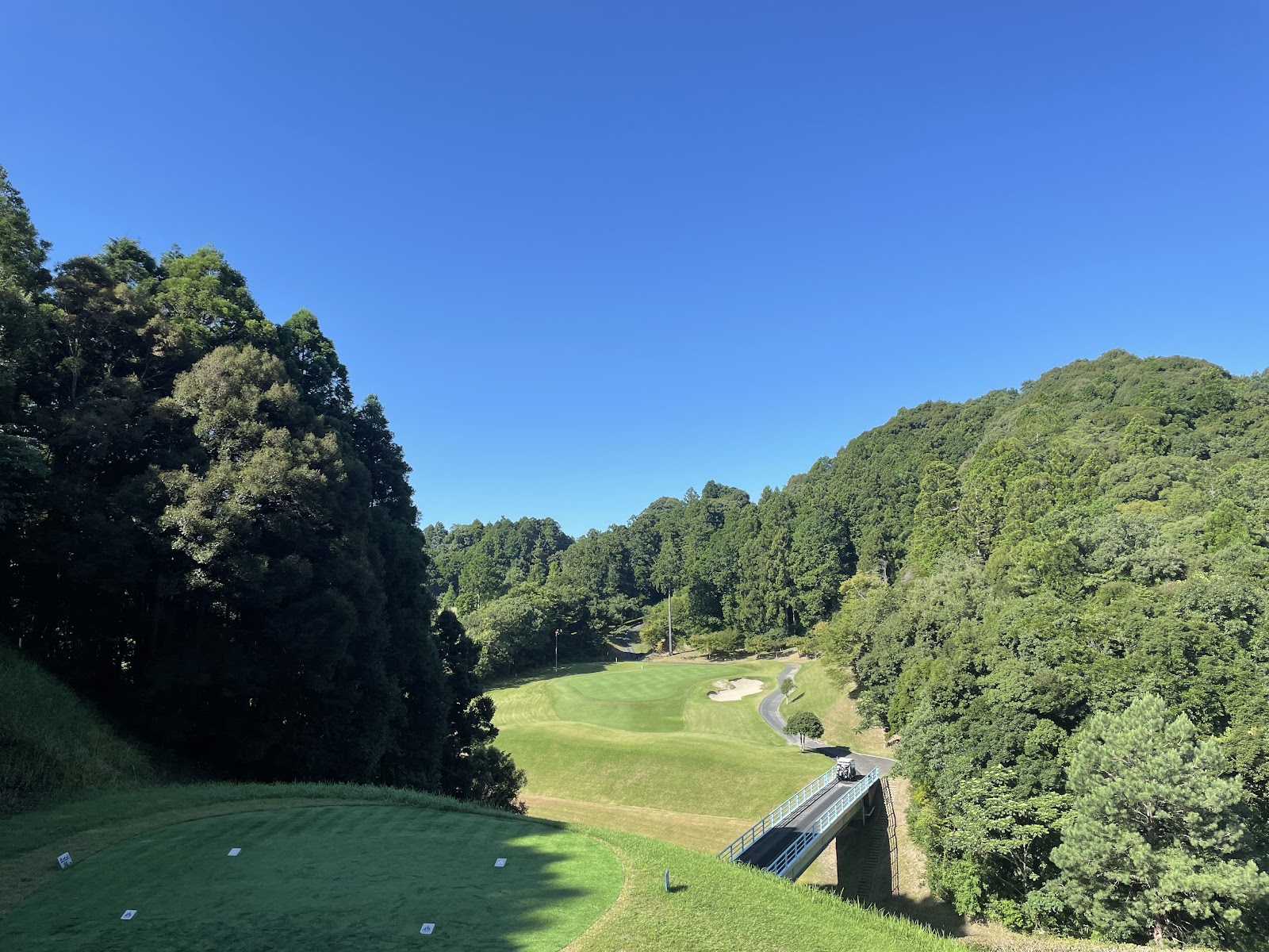 Miki-no-sato Country Club - 2