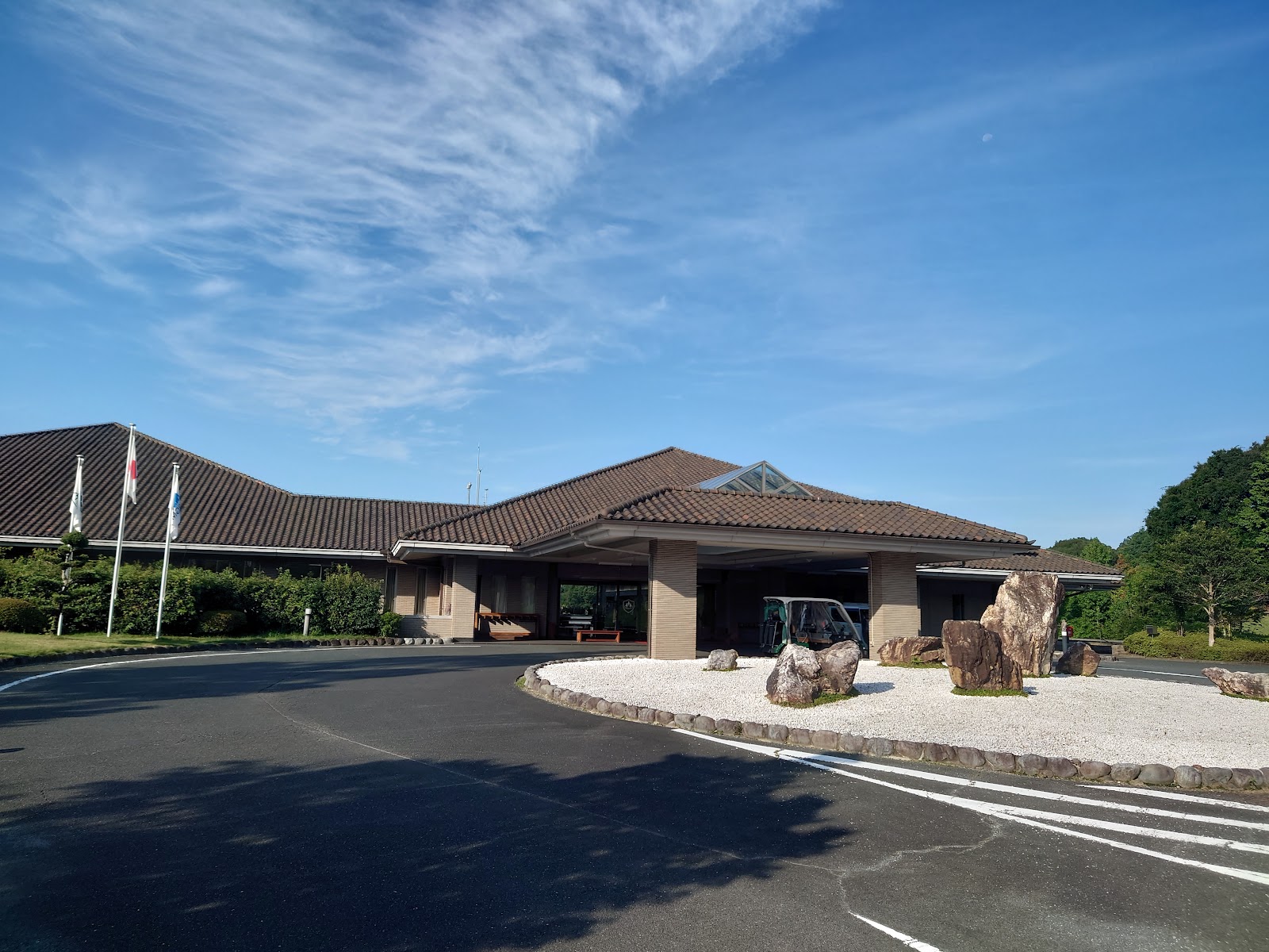 Miki-no-sato Country Club - 3