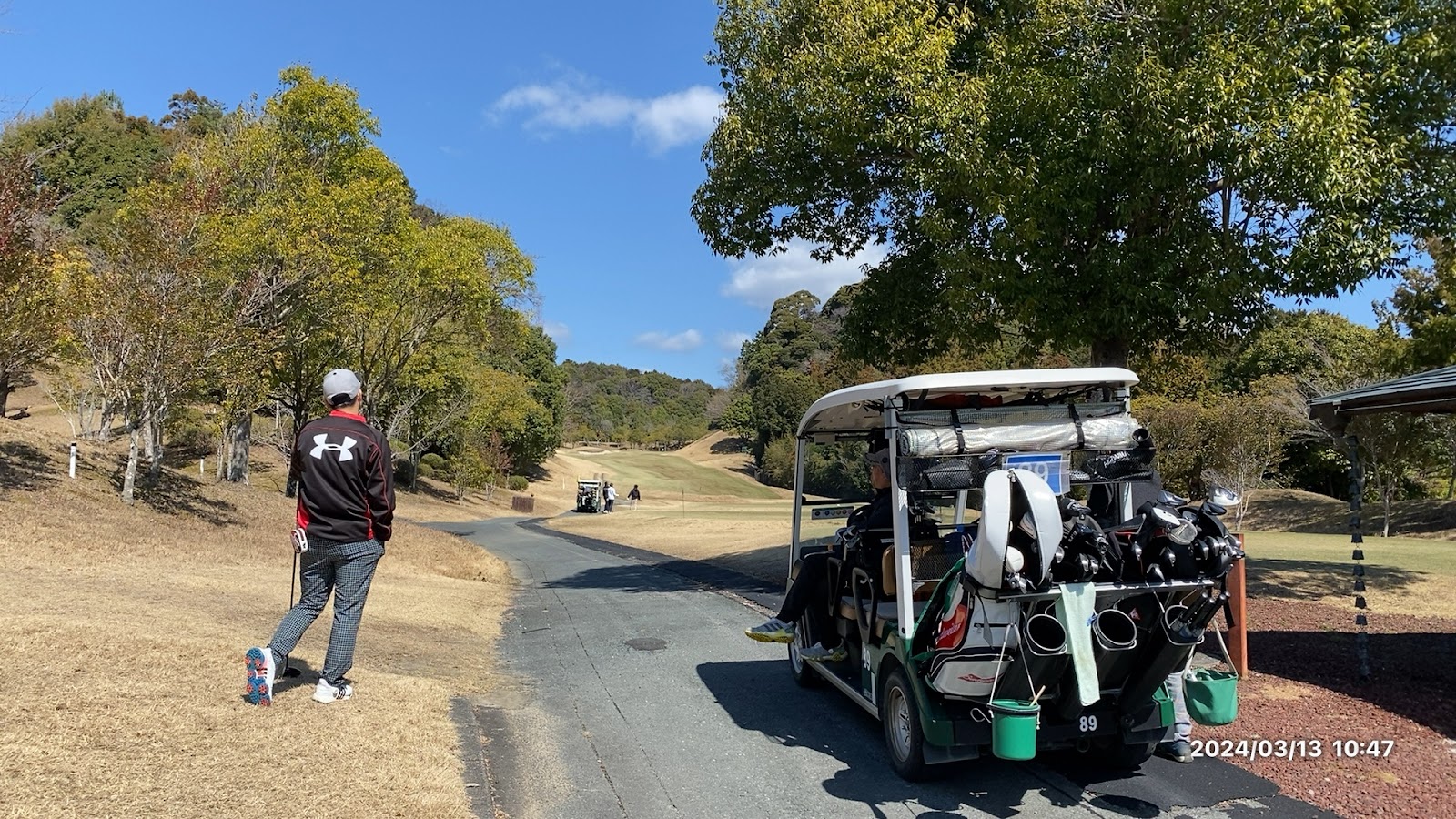 Miki-no-sato Country Club - 4