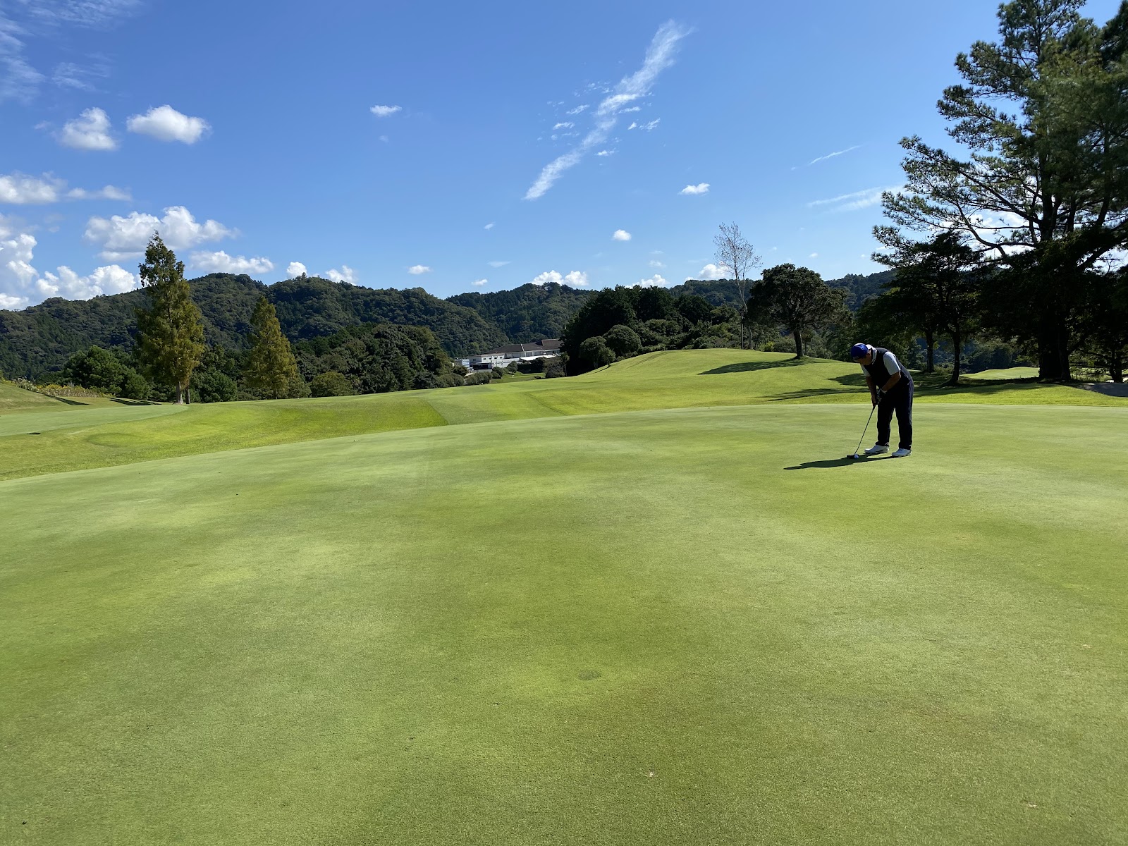 Toyooka International Country Club