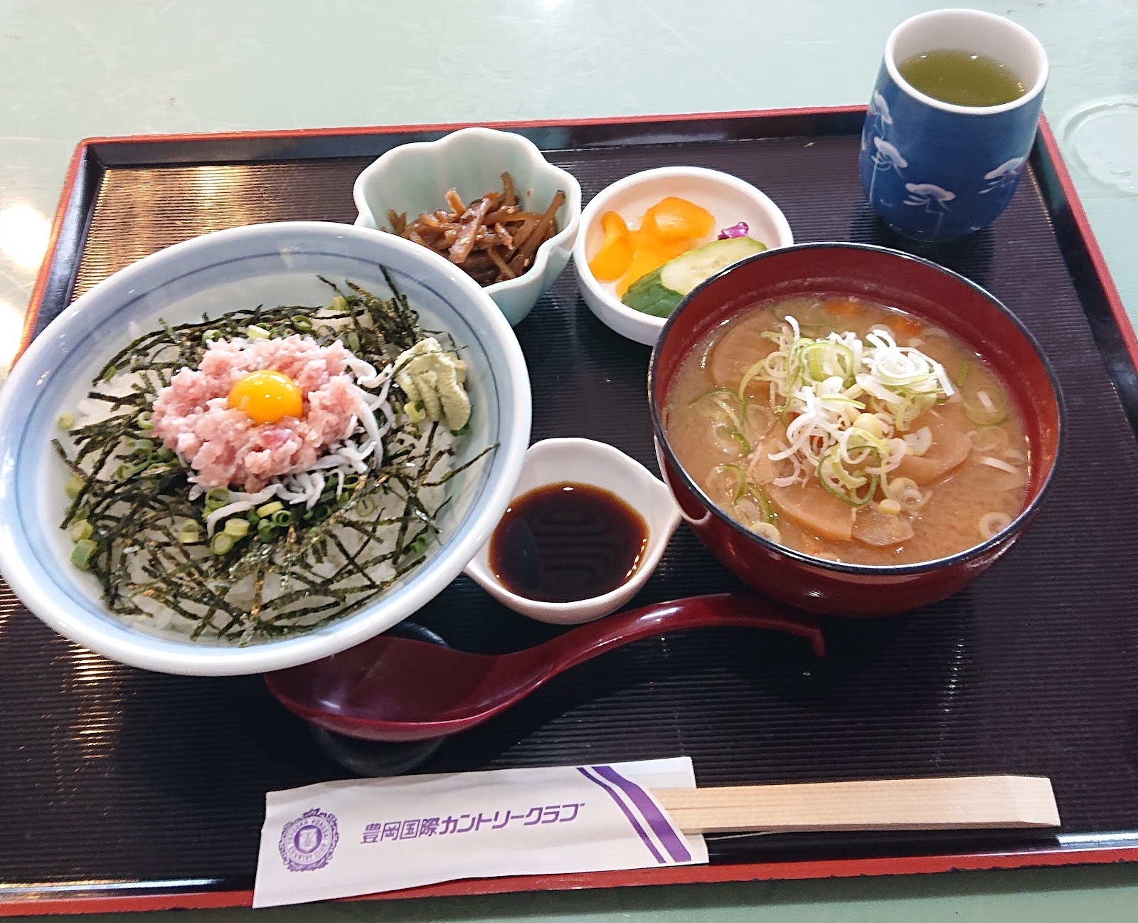 Toyooka International Country Club - 2