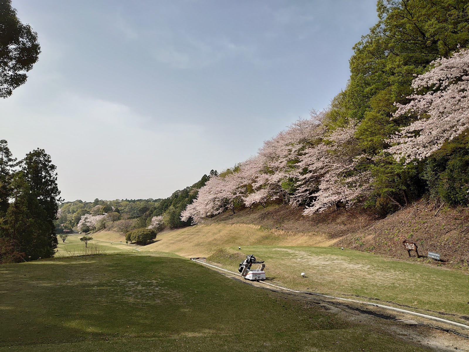 Toyooka International Country Club - 5