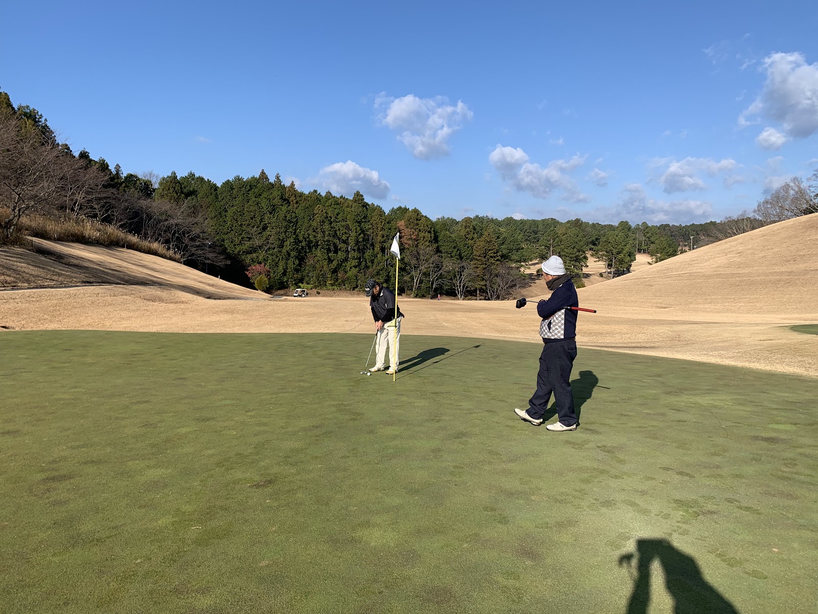 Toyooka International Country Club - 6
