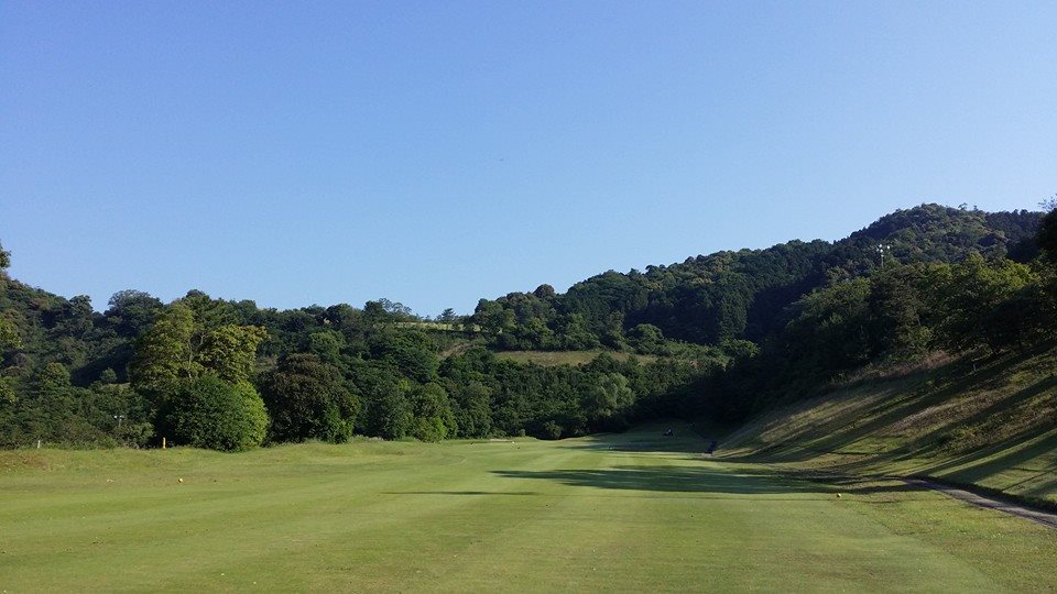 Yuda Country Club