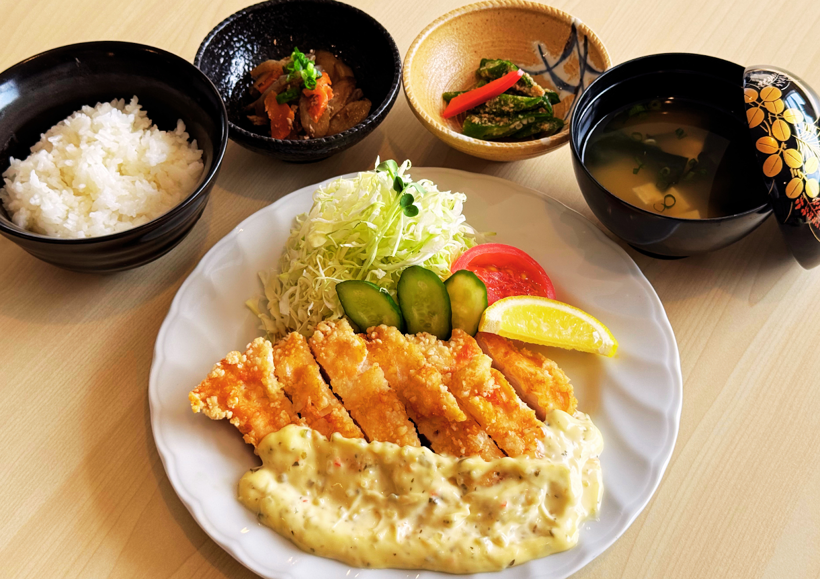 Yuda Country Club - 4
