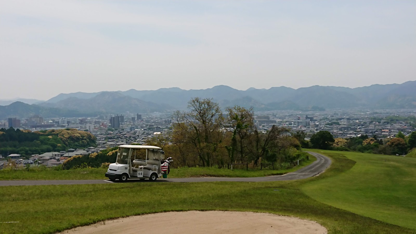 Yuda Country Club - 5