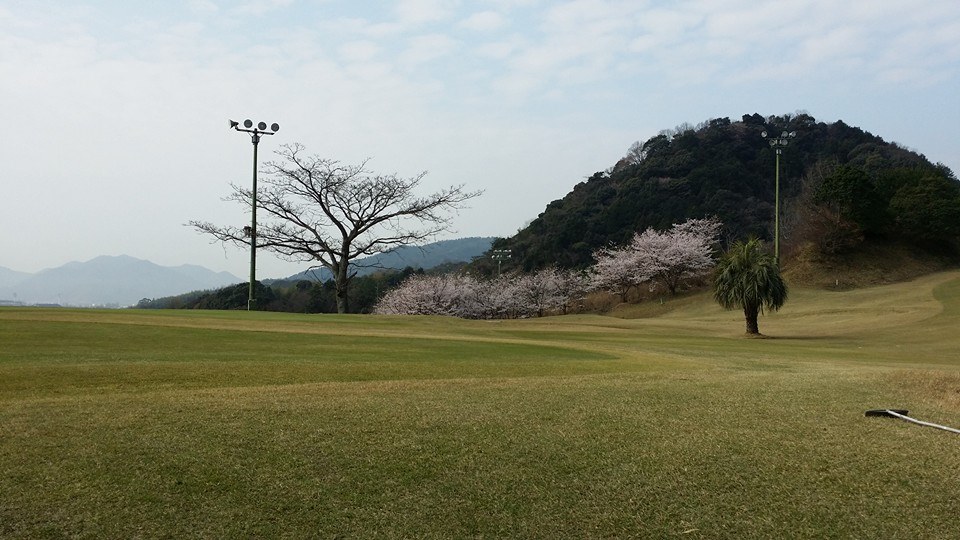 Yuda Country Club - 6