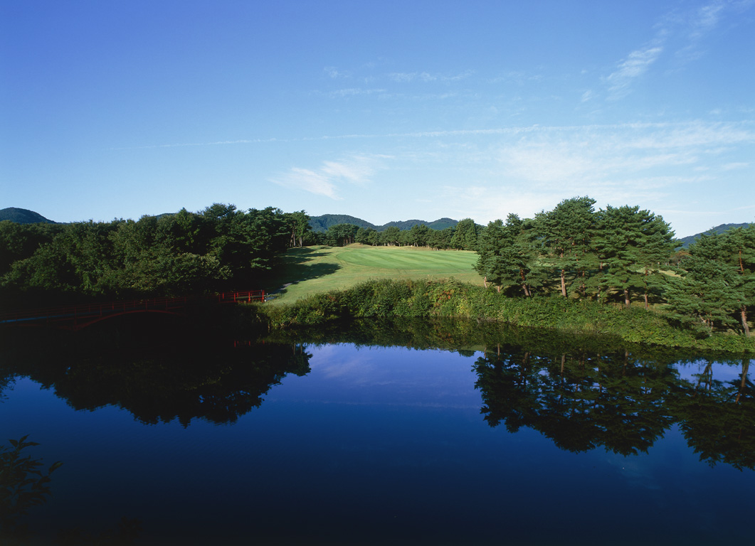 Miyagino Golf Club