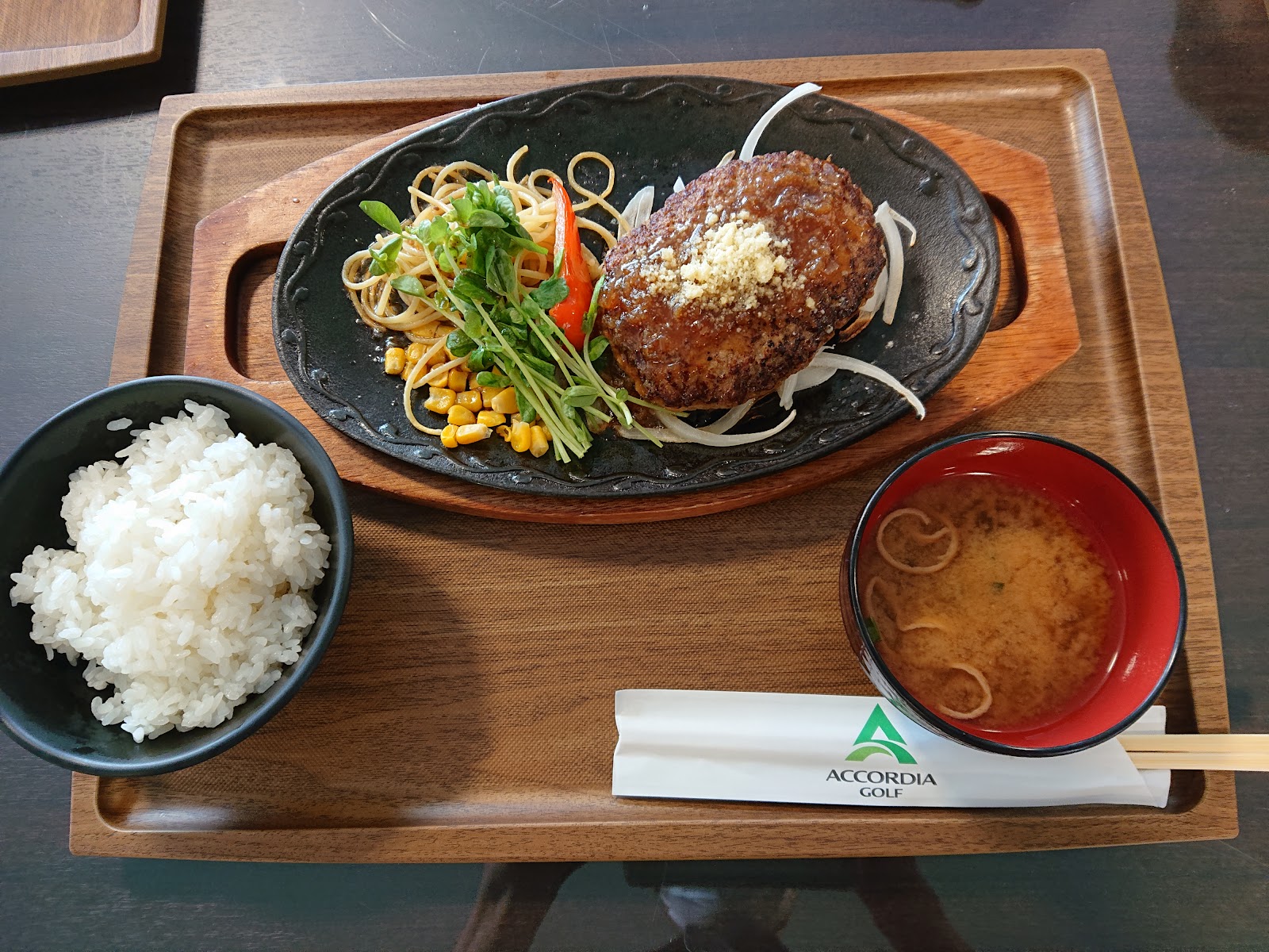 Miyagino Golf Club - 6