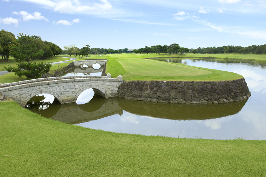 Wild Duck Country Club