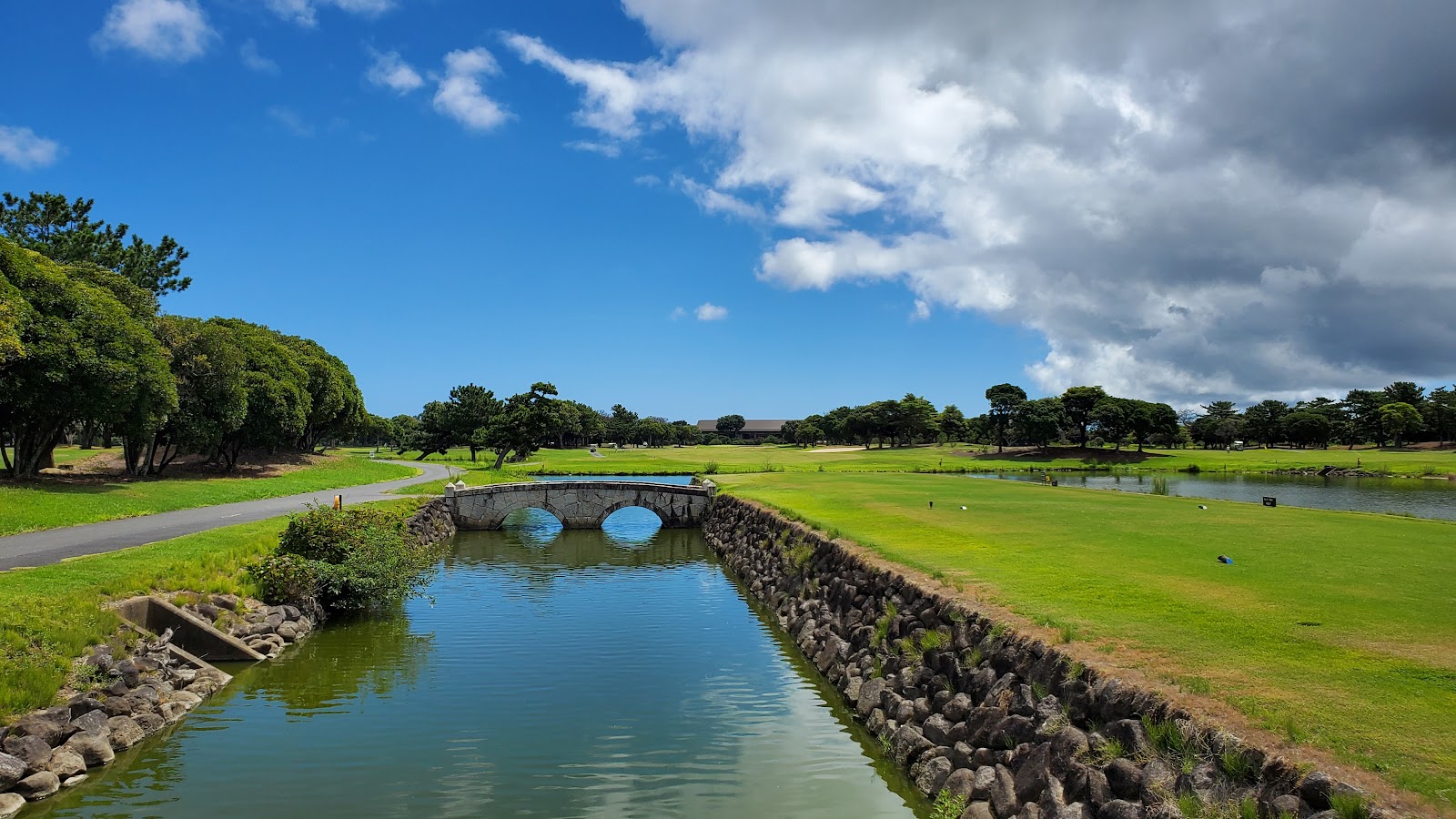 Wild Duck Country Club - 3