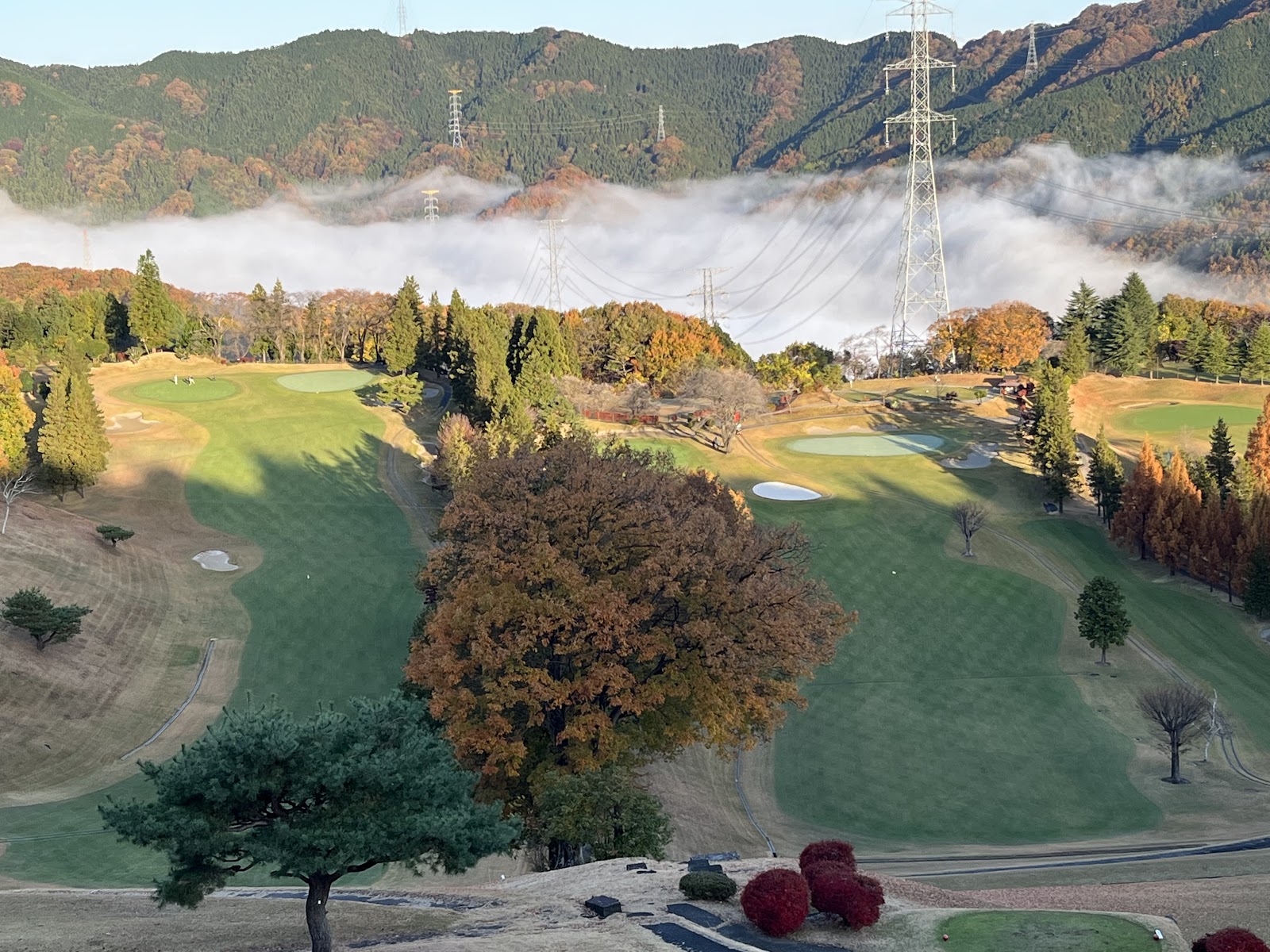 Nagotoro Country Club