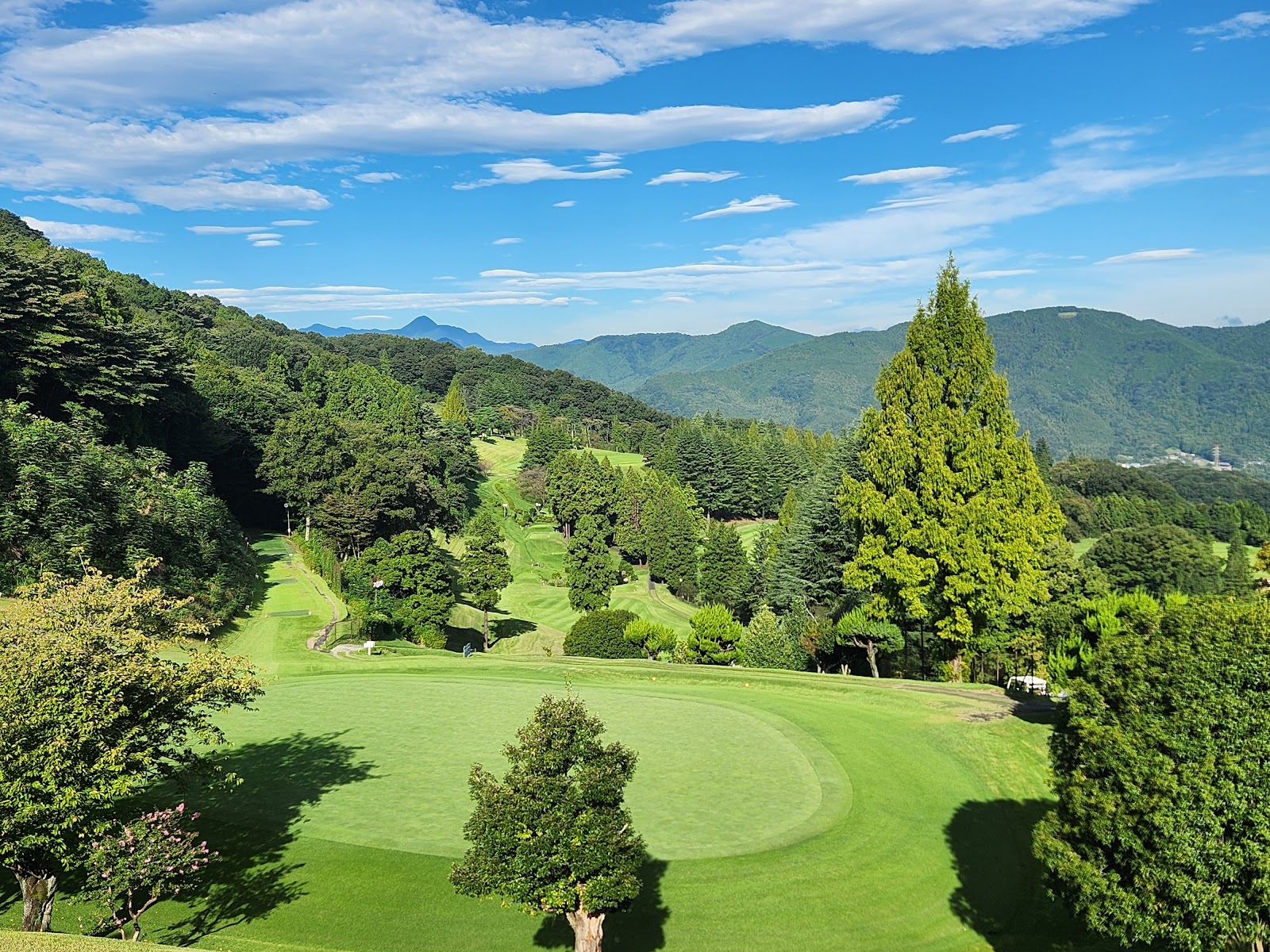 Nagotoro Country Club - 3