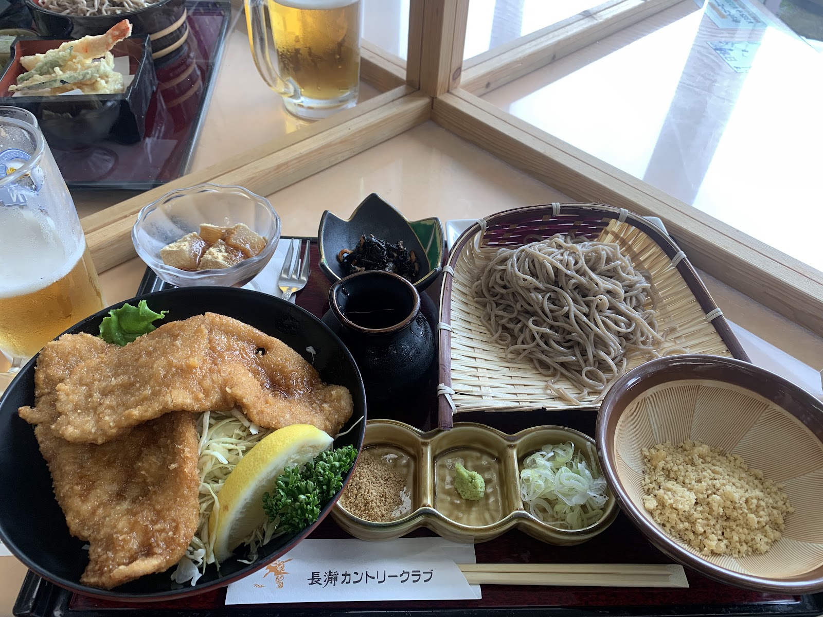 Nagotoro Country Club - 5