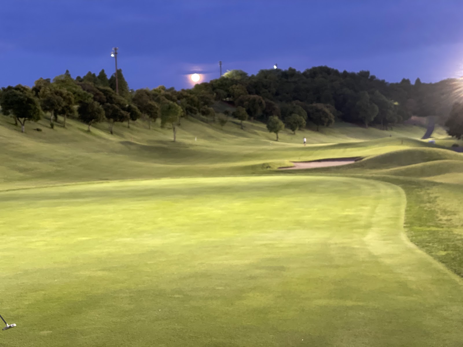 Moon Lake Golf Club Ichihara Course - 2