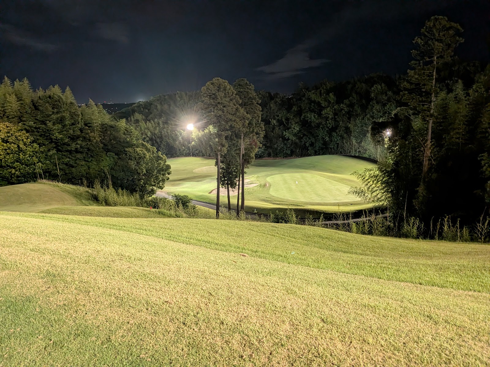 Moon Lake Golf Club Ichihara Course - 4