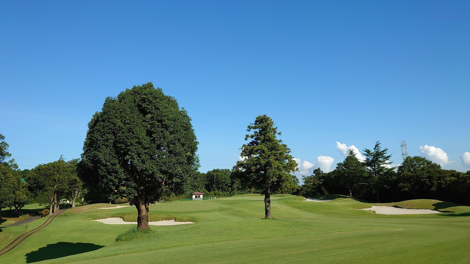 Ichihara Keikyū Country Club