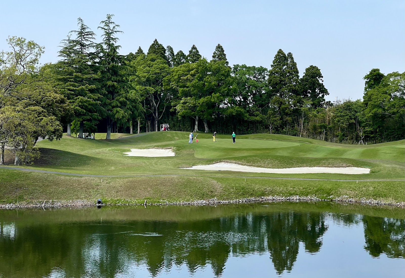 Ichihara Keikyū Country Club - 2