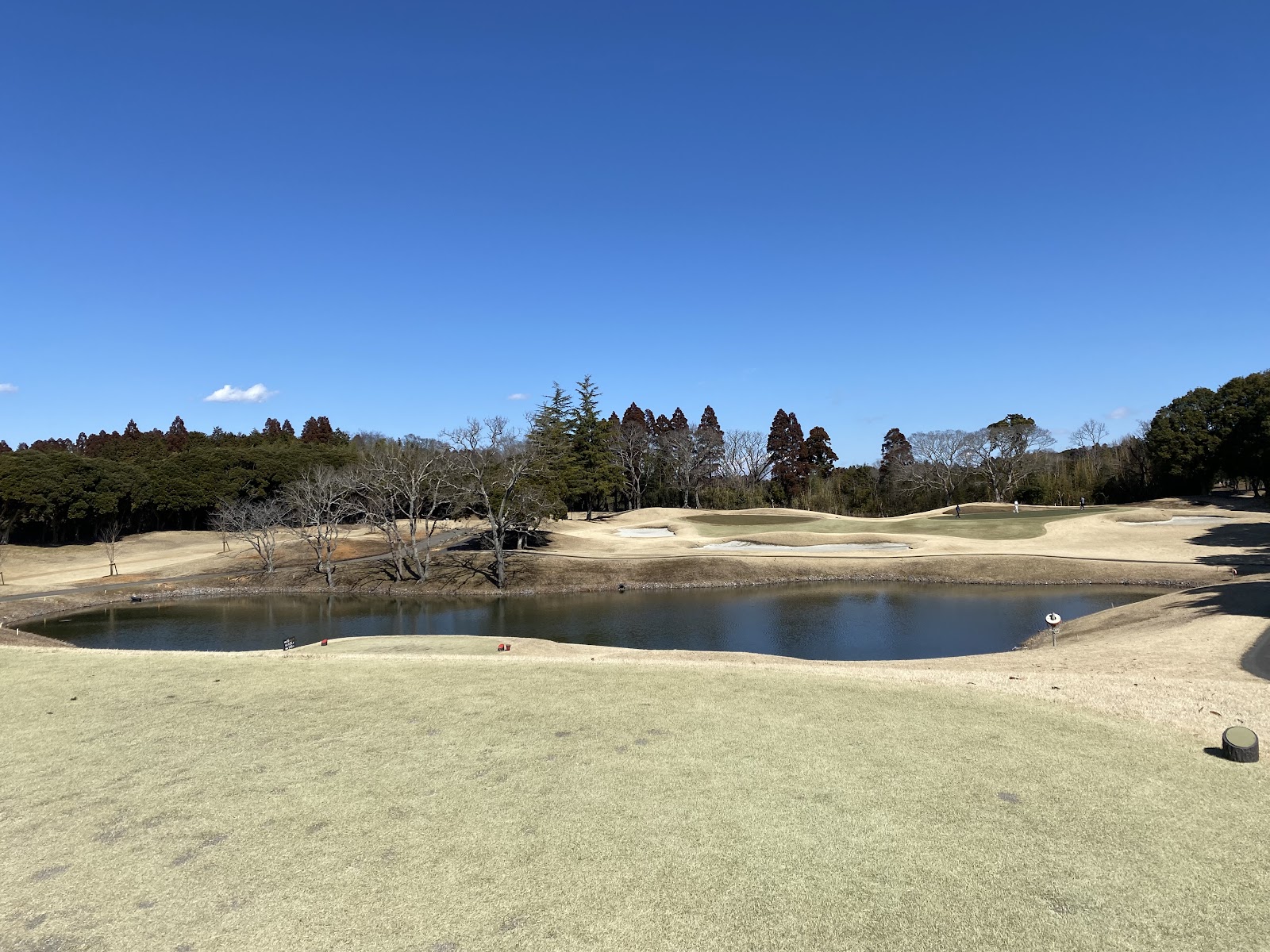 Ichihara Keikyū Country Club - 6