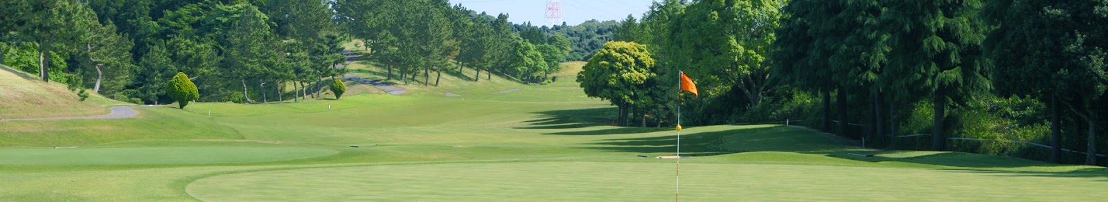 Chiba Central Golf Club